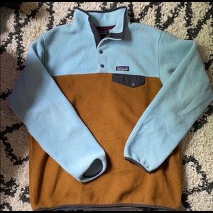 Patagonia Fleece